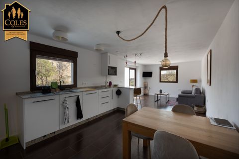 Cortijo i Velez-Blanco, Almeria, Velez-Blanco - € 475.000 | Ref: BLA7C02 - foto 47