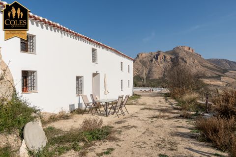 Cortijo i Velez-Blanco, Almeria, Velez-Blanco - € 475.000 | Ref: BLA7C02 - foto 32