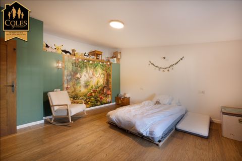 Cortijo i Velez-Blanco, Almeria, Velez-Blanco - € 475.000 | Ref: BLA7C02 - foto 28