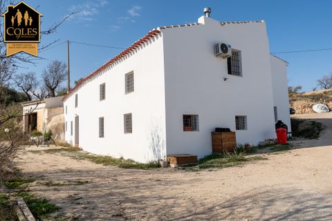 Cortijo i Velez-Blanco, Almeria, Velez-Blanco - € 475.000 | Ref: BLA7C02 - foto 19