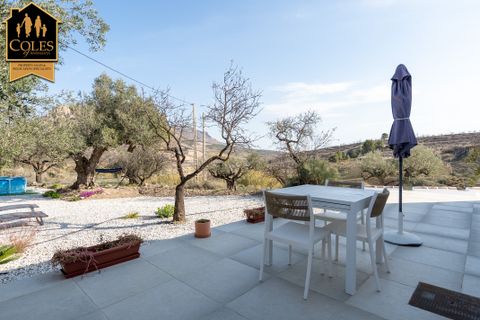 Cortijo i Velez-Blanco, Almeria, Velez-Blanco - € 475.000 | Ref: BLA7C02 - foto 41