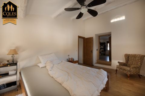 Cortijo i Velez-Blanco, Almeria, Velez-Blanco - € 475.000 | Ref: BLA7C02 - foto 12