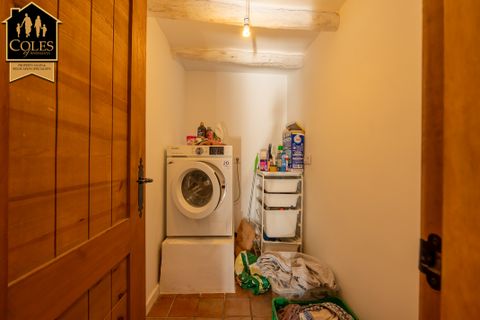 Cortijo i Velez-Blanco, Almeria, Velez-Blanco - € 475.000 | Ref: BLA7C02 - foto 17