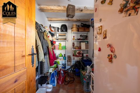 Cortijo i Velez-Blanco, Almeria, Velez-Blanco - € 475.000 | Ref: BLA7C02 - foto 26