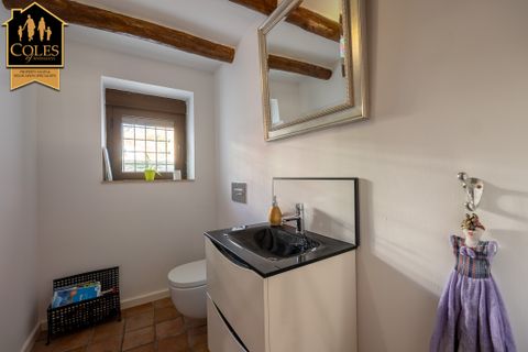 Cortijo i Velez-Blanco, Almeria, Velez-Blanco - € 475.000 | Ref: BLA7C02 - foto 29