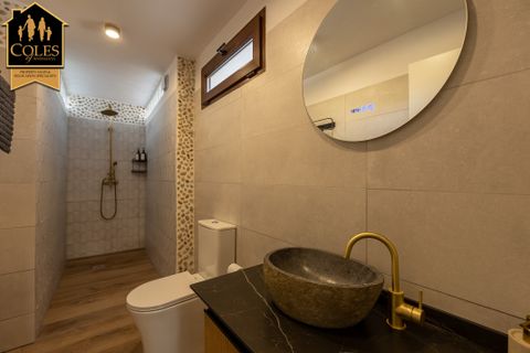 Cortijo i Velez-Blanco, Almeria, Velez-Blanco - € 475.000 | Ref: BLA7C02 - foto 43
