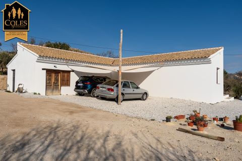 Cortijo i Velez-Blanco, Almeria, Velez-Blanco - € 475.000 | Ref: BLA7C02 - foto 2