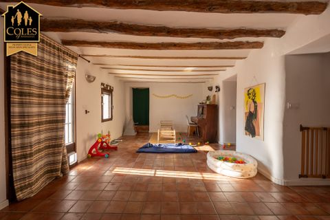 Cortijo i Velez-Blanco, Almeria, Velez-Blanco - € 475.000 | Ref: BLA7C02 - foto 18