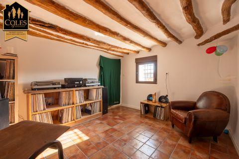 Cortijo i Velez-Blanco, Almeria, Velez-Blanco - € 475.000 | Ref: BLA7C02 - foto 38