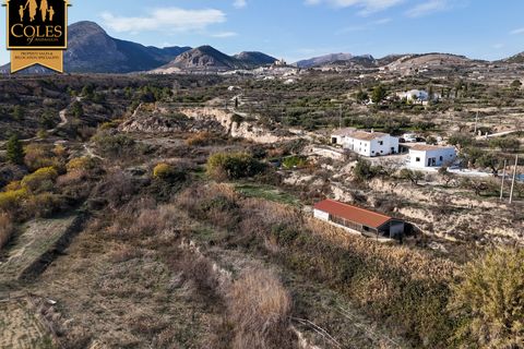 Cortijo i Velez-Blanco, Almeria, Velez-Blanco - € 475.000 | Ref: BLA7C02 - foto 48