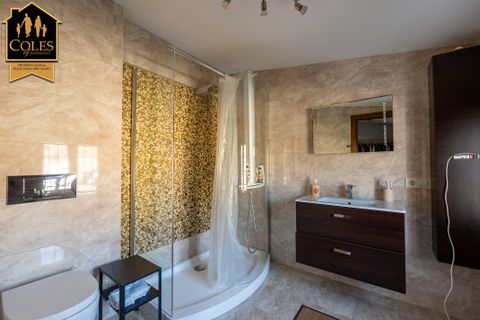Cortijo i Velez-Blanco, Almeria, Velez-Blanco - € 475.000 | Ref: BLA7C02 - foto 15
