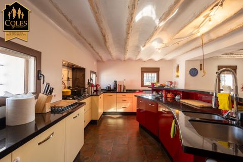 Cortijo i Velez-Blanco, Almeria, Velez-Blanco - € 475.000 | Ref: BLA7C02 - foto 24