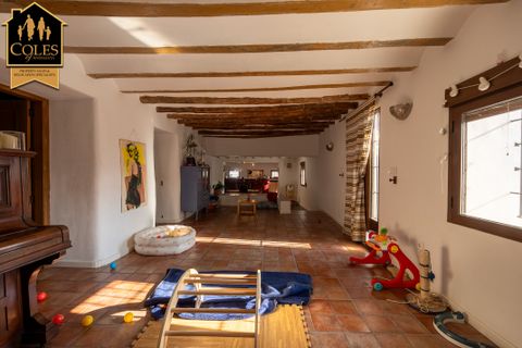 Cortijo i Velez-Blanco, Almeria, Velez-Blanco - € 475.000 | Ref: BLA7C02 - foto 20