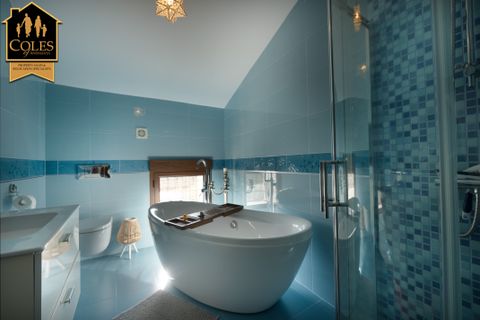 Cortijo i Velez-Blanco, Almeria, Velez-Blanco - € 475.000 | Ref: BLA7C02 - foto 10