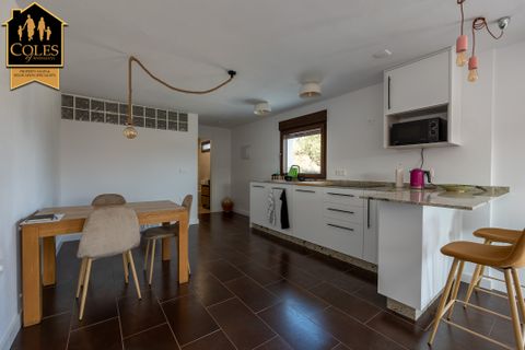 Cortijo i Velez-Blanco, Almeria, Velez-Blanco - € 475.000 | Ref: BLA7C02 - foto 44