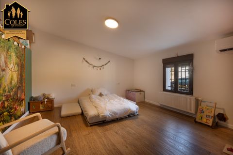 Cortijo i Velez-Blanco, Almeria, Velez-Blanco - € 475.000 | Ref: BLA7C02 - foto 30