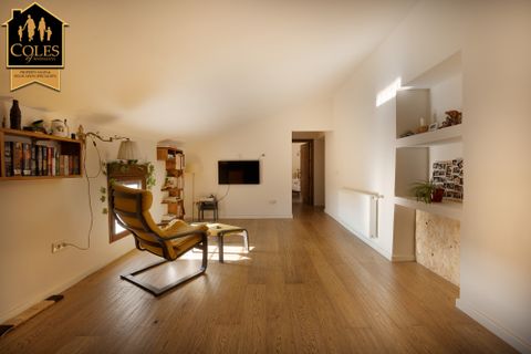 Cortijo i Velez-Blanco, Almeria, Velez-Blanco - € 475.000 | Ref: BLA7C02 - foto 5