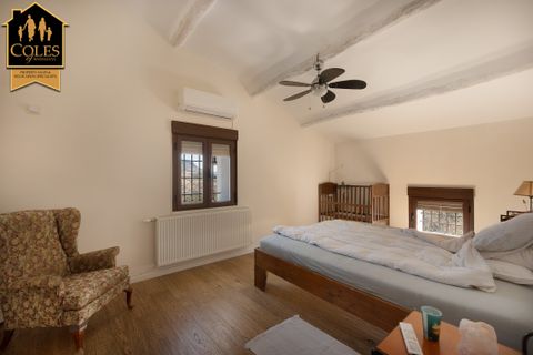 Cortijo i Velez-Blanco, Almeria, Velez-Blanco - € 475.000 | Ref: BLA7C02 - foto 11