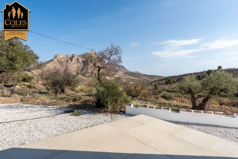 Cortijo i Velez-Blanco, Almeria, Velez-Blanco - € 475.000 | Ref: BLA7C02 - foto 39