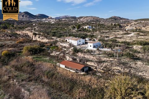Cortijo i Velez-Blanco, Almeria, Velez-Blanco - € 475.000 | Ref: BLA7C02 - foto 49