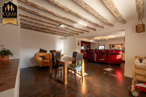 Cortijo i Velez-Blanco, Almeria, Velez-Blanco - € 475.000 | Ref: BLA7C02 - foto 21