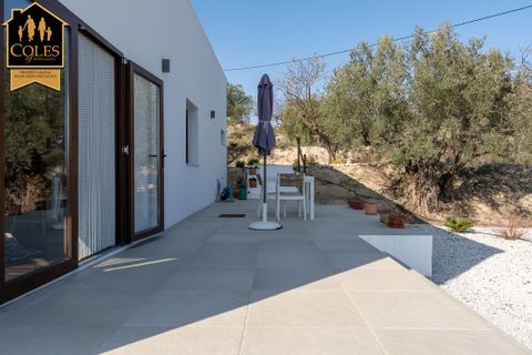 Cortijo i Velez-Blanco, Almeria, Velez-Blanco - € 475.000 | Ref: BLA7C02 - foto 9