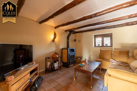 Cortijo i Velez-Blanco, Almeria, Velez-Blanco - € 475.000 | Ref: BLA7C02 - foto 36