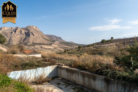 Cortijo i Velez-Blanco, Almeria, Velez-Blanco - € 475.000 | Ref: BLA7C02 - foto 34