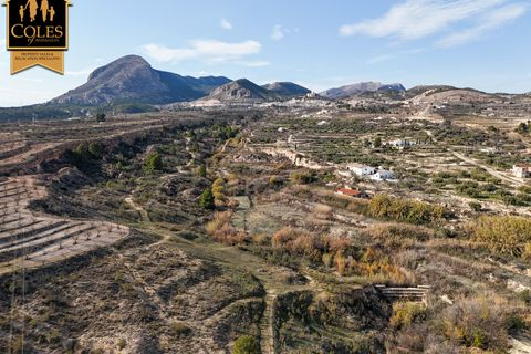 Cortijo i Velez-Blanco, Almeria, Velez-Blanco - € 475.000 | Ref: BLA7C02 - foto 33