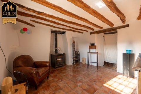 Cortijo i Velez-Blanco, Almeria, Velez-Blanco - € 475.000 | Ref: BLA7C02 - foto 35