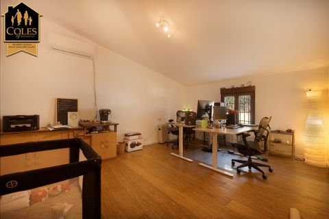 Cortijo i Velez-Blanco, Almeria, Velez-Blanco - € 475.000 | Ref: BLA7C02 - foto 31