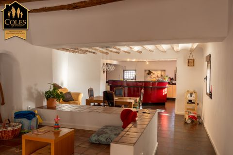 Cortijo i Velez-Blanco, Almeria, Velez-Blanco - € 475.000 | Ref: BLA7C02 - foto 16