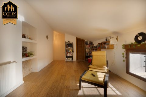 Cortijo i Velez-Blanco, Almeria, Velez-Blanco - € 475.000 | Ref: BLA7C02 - foto 7