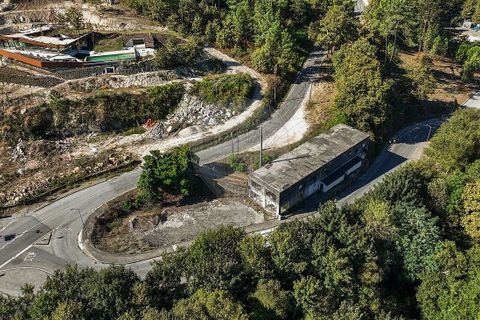 Villa i Celorico de Basto, Braga, Celorico de Basto - € 180.000 | Ref: 126221008-365 - foto 2