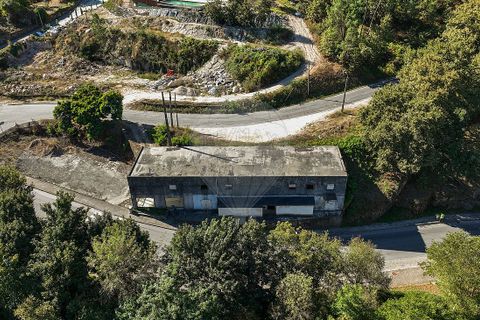Villa i Celorico de Basto, Braga, Celorico de Basto - € 180.000 | Ref: 126221008-365 - foto 3