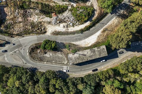 Villa i Celorico de Basto, Braga, Celorico de Basto - € 180.000 | Ref: 126221008-365 - foto 4