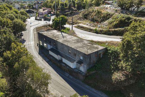 Villa i Celorico de Basto, Braga, Celorico de Basto - € 180.000 | Ref: 126221008-365 - foto 5