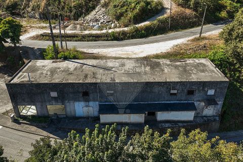 Villa i Celorico de Basto, Braga, Celorico de Basto - € 180.000 | Ref: 126221008-365 - foto 6