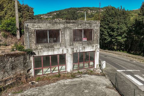 Villa i Celorico de Basto, Braga, Celorico de Basto - € 180.000 | Ref: 126221008-365 - foto 7