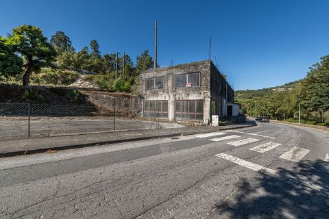Villa i Celorico de Basto, Braga, Celorico de Basto - € 180.000 | Ref: 126221008-365 - foto 8