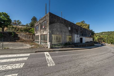 Villa i Celorico de Basto, Braga, Celorico de Basto - € 180.000 | Ref: 126221008-365 - foto 9