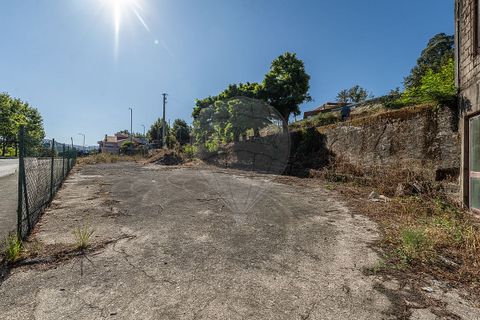 Villa i Celorico de Basto, Braga, Celorico de Basto - € 180.000 | Ref: 126221008-365 - foto 10