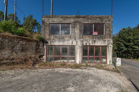 Villa i Celorico de Basto, Braga, Celorico de Basto - € 180.000 | Ref: 126221008-365 - foto 11