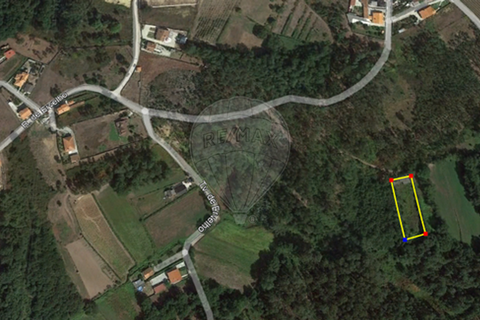 Helårsgrund i Valenca, Viana do Castelo, Valenca - € 35.000 | Ref: 123331212-5 - foto 1