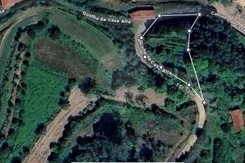 Helårsgrund i Valenca, Viana do Castelo, Valenca - € 19.000 | Ref: 123331212-56 - foto 1