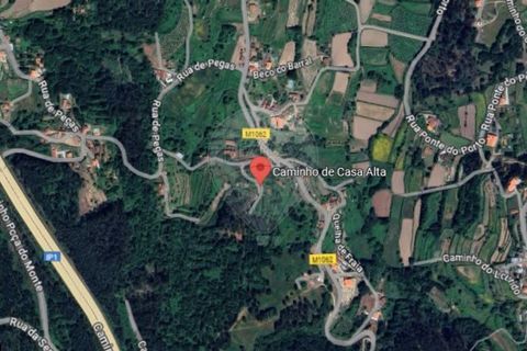 Helårsgrund i Valenca, Viana do Castelo, Valenca - € 19.000 | Ref: 123331212-56 - foto 8