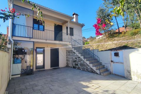 Villa i Arcos de Valdevez, Viana do Castelo, Arcos de Valdevez - € 245.000 | Ref: 123331167-470 - foto 2