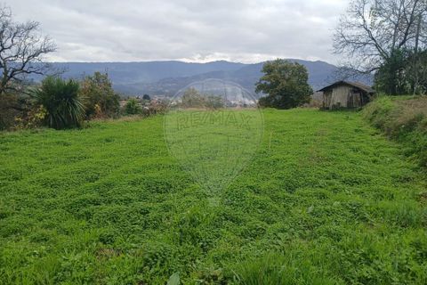 Helårsgrund i Ponte de Lima, Viana do Castelo, Ponte de Lima - € 69.000 | Ref: 123331167-472 - foto 1