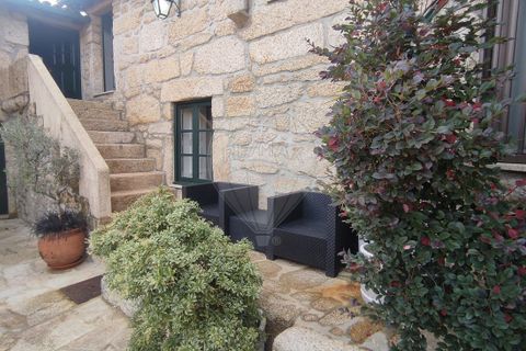 Villa i Arcos de Valdevez, Viana do Castelo, Arcos de Valdevez - € 325.000 | Ref: 123331167-474 - foto 3