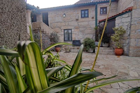 Villa i Arcos de Valdevez, Viana do Castelo, Arcos de Valdevez - € 325.000 | Ref: 123331167-474 - foto 7